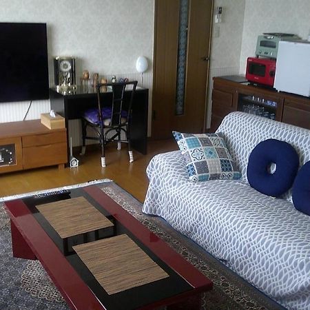 宿ていね Sapporo Eksteriør billede