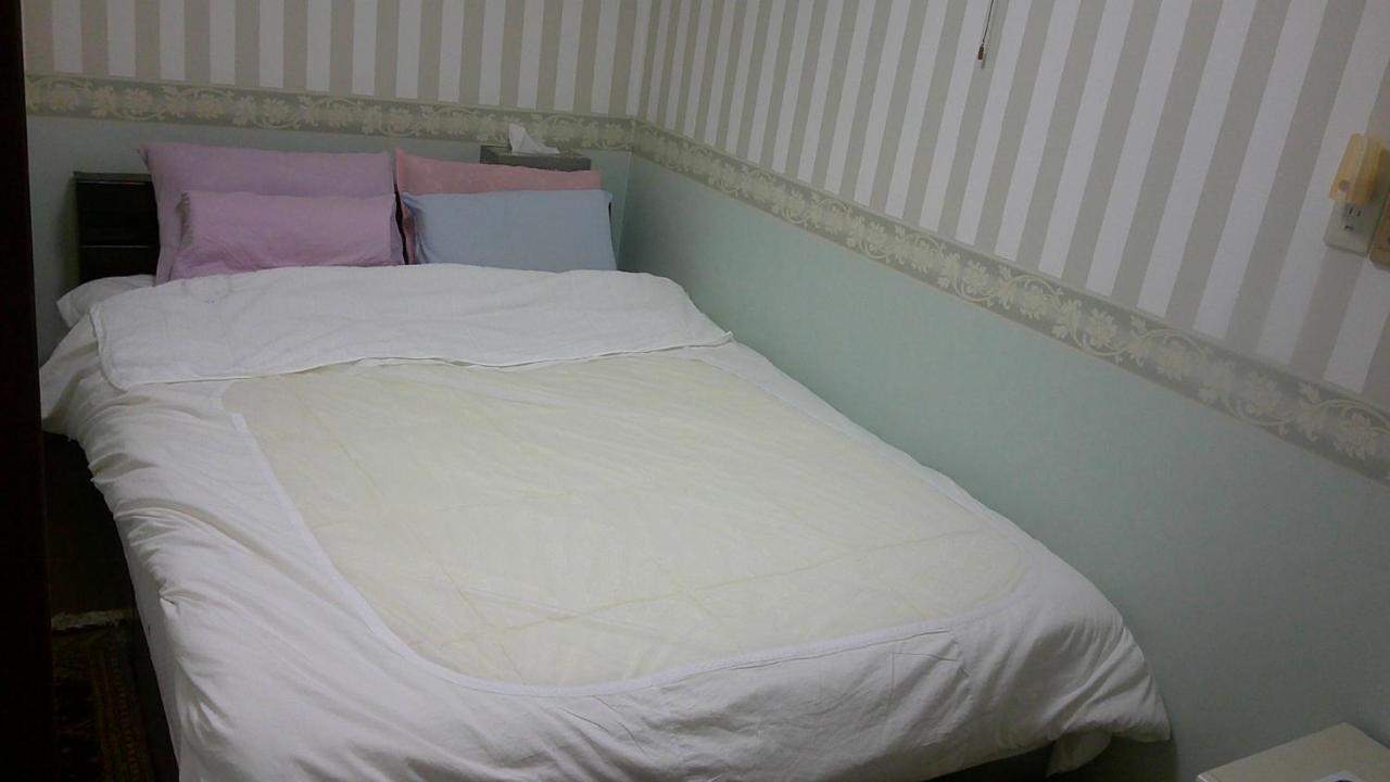 宿ていね Sapporo Eksteriør billede