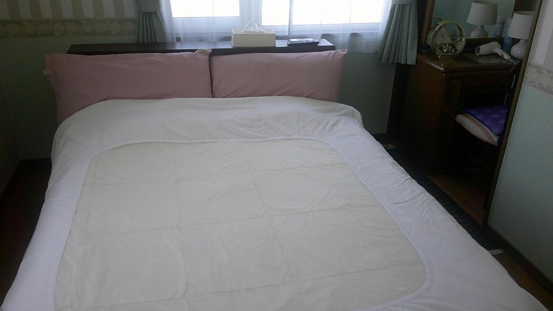 宿ていね Sapporo Eksteriør billede
